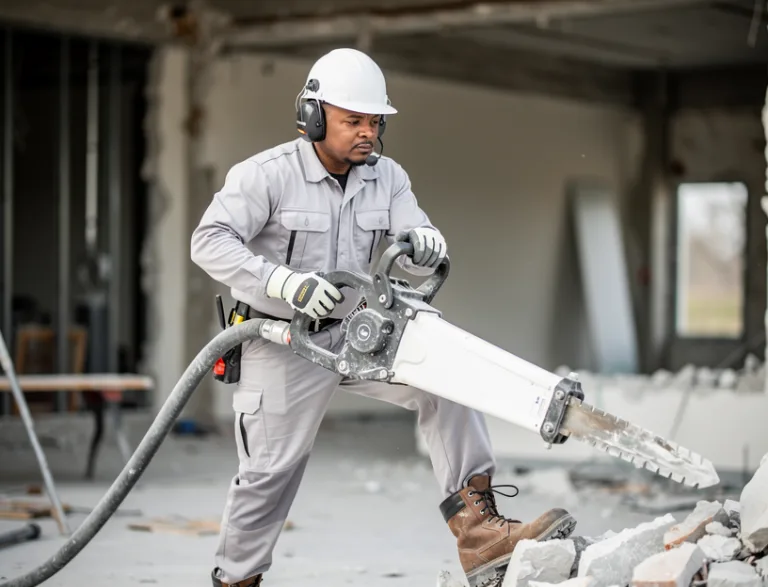 Demolition Company service in Chattanooga